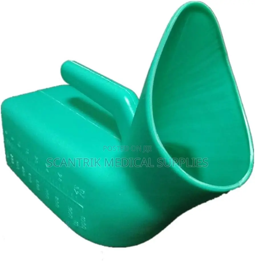 Unisex Urinals