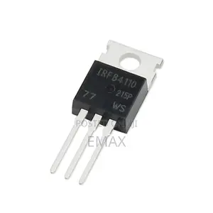 Irfb 4110 Mosfet Transistors 120A 100V