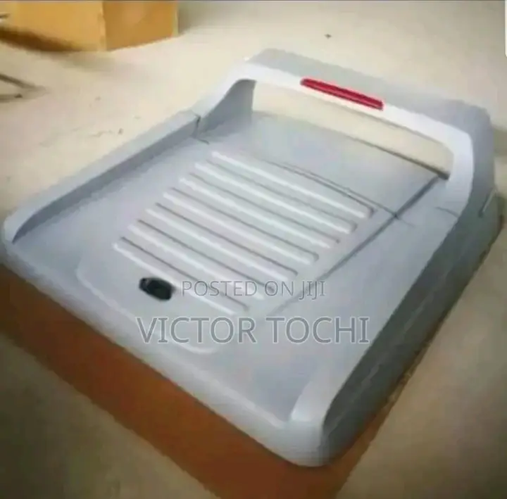 Quality Truck Trunk Cover Carryboy