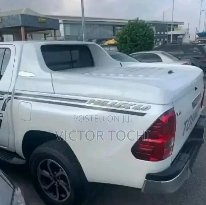 Quality Truck Trunk Cover Carryboy