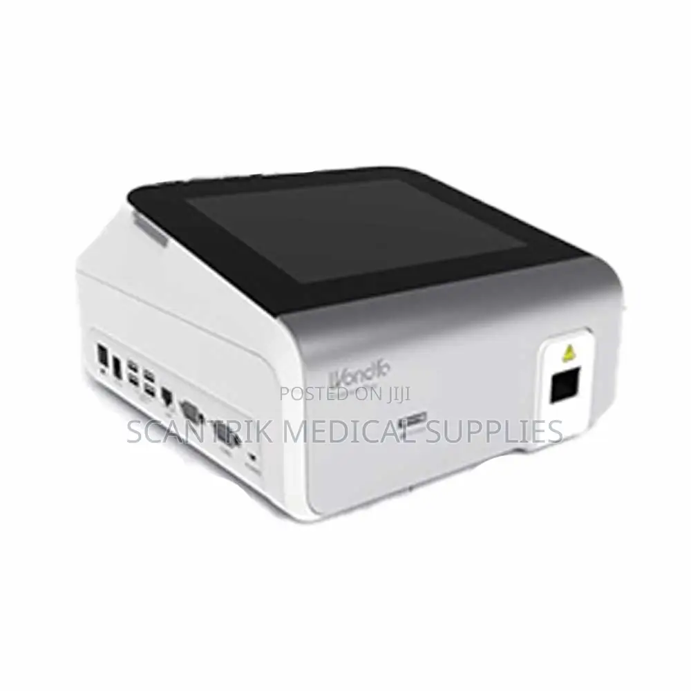 Immunoassay Analyzer