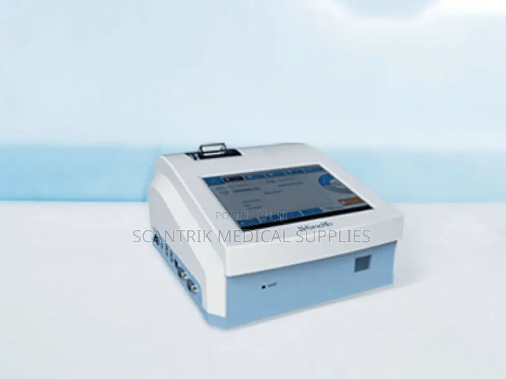 Finecare Plus Scantrik