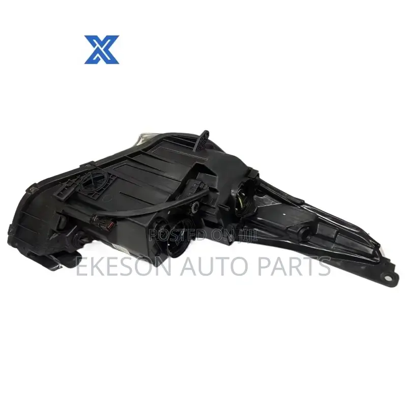 Full Light Head Lamp Hyundai Veloster