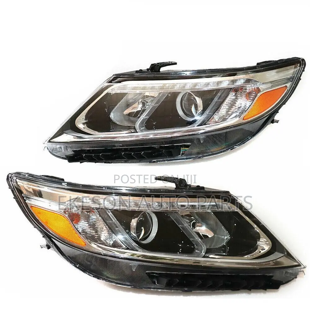 Head Lamp Full Light Kia Sorento 2014