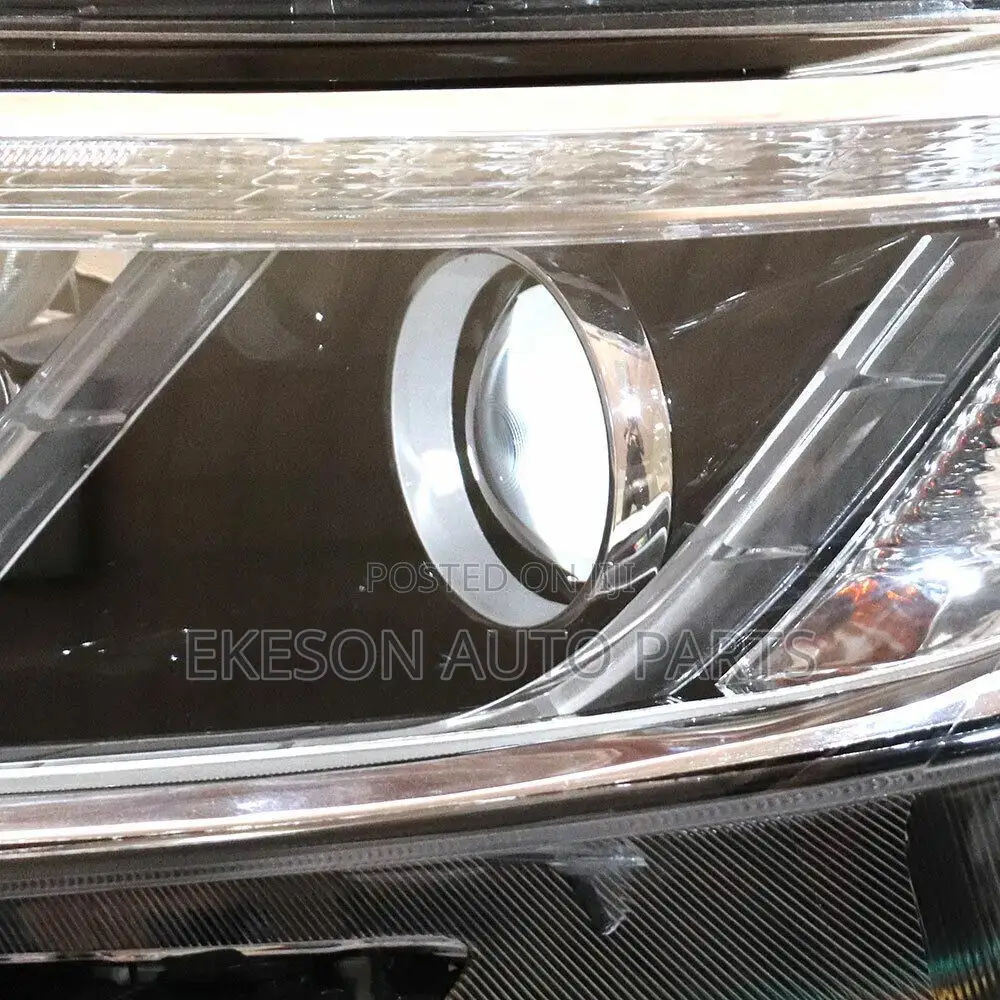 Head Lamp Full Light Kia Sorento 2014