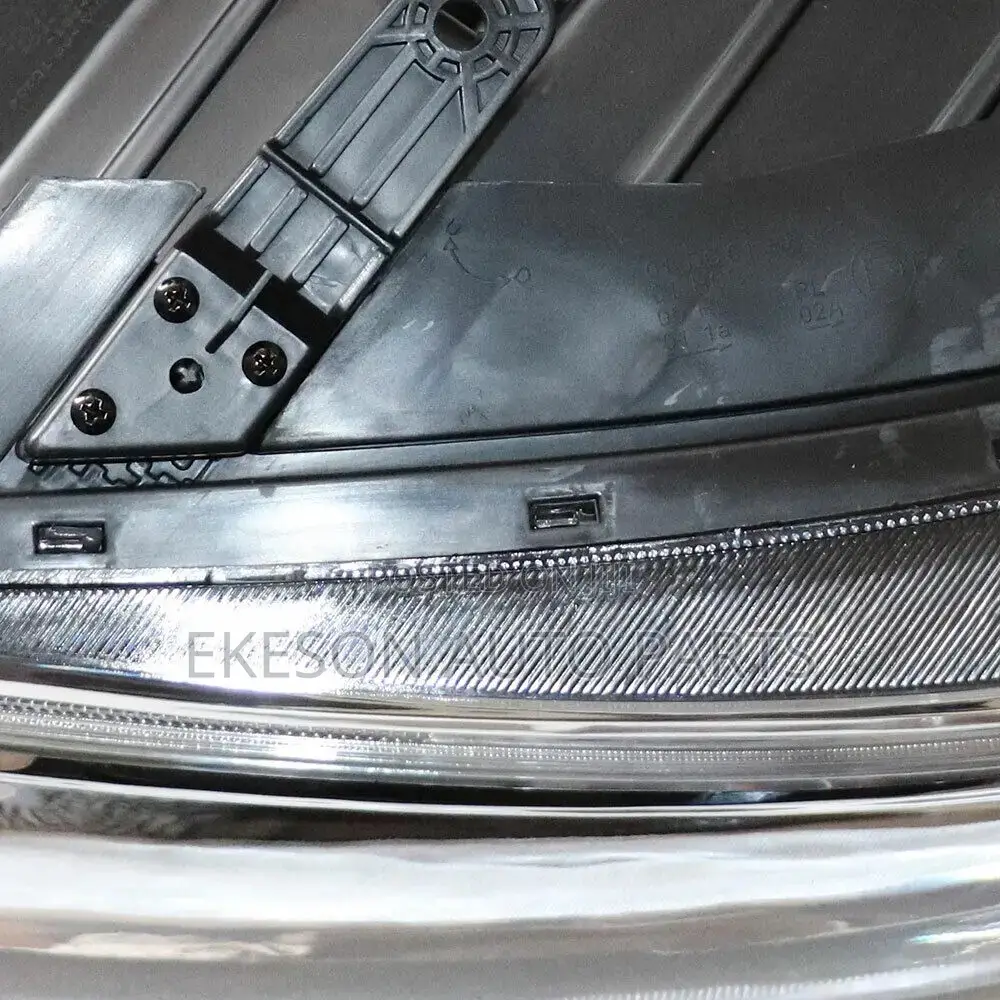Head Lamp Full Light Kia Sorento 2014