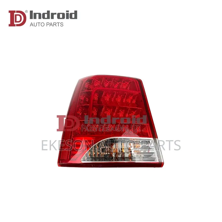 Rear Light Tail Light Kia Sorento 2011/2013