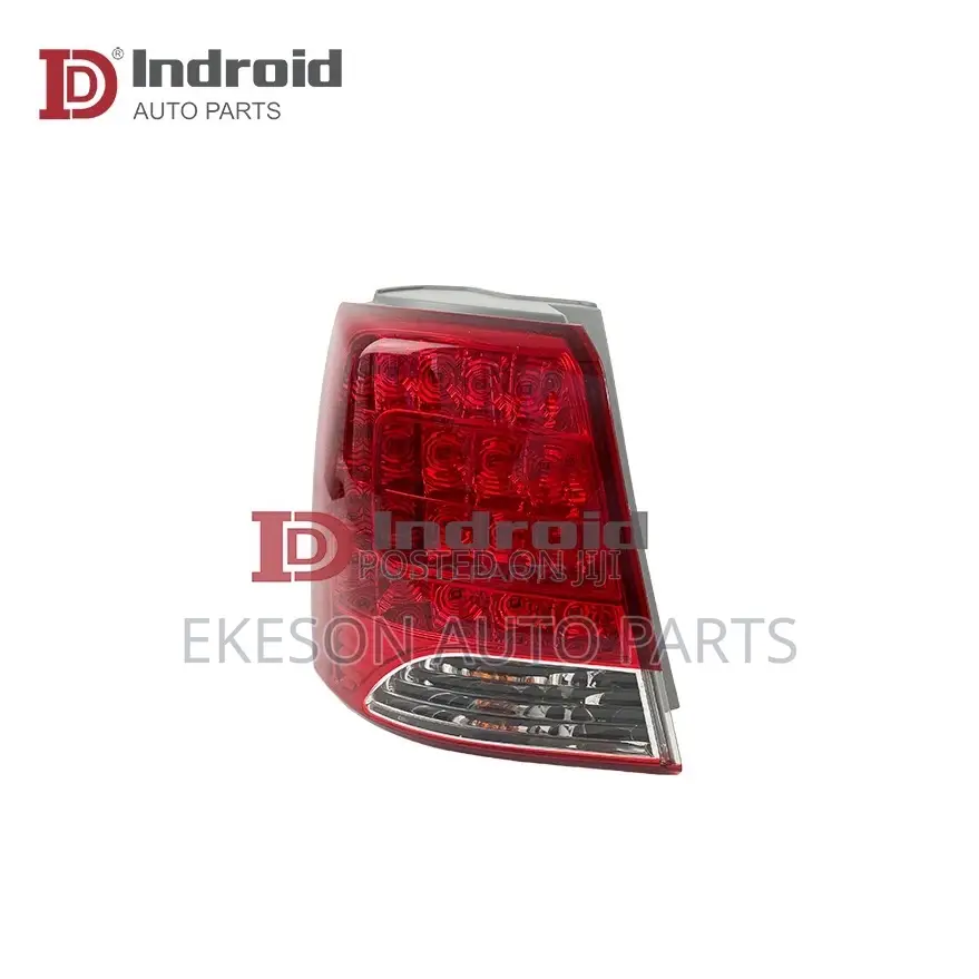 Rear Light Tail Light Kia Sorento 2011/2013