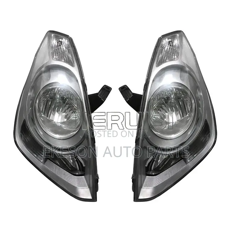 Head Lamp Full Light Hyundai H1 Starex 2008/2015