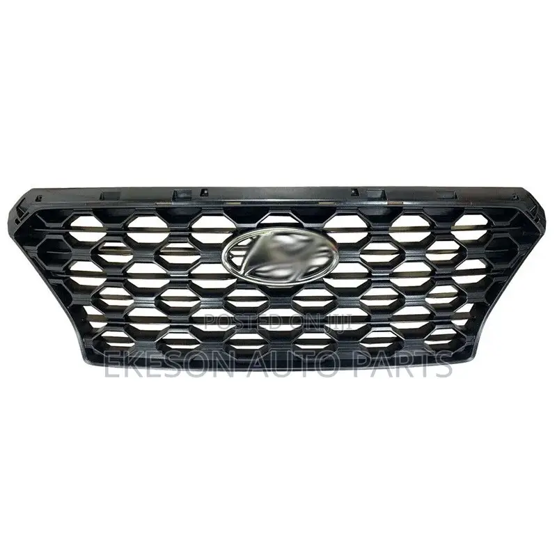 Front Grill Hyundai Santafe 2020 2021