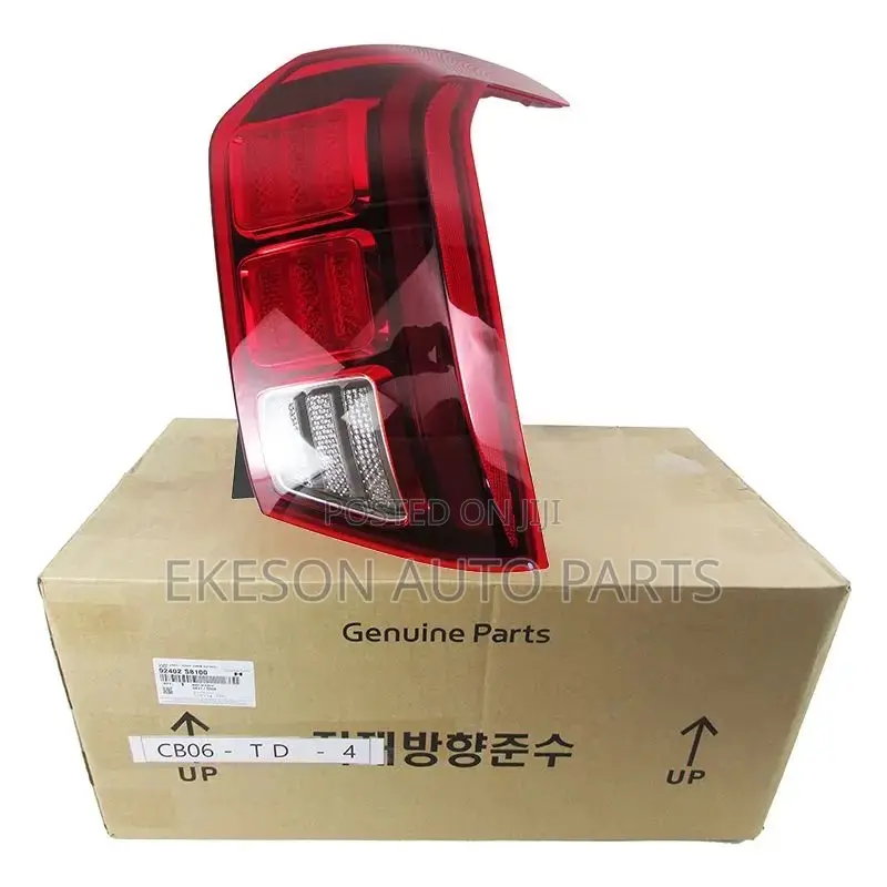 Rear Light Hyundai Palisade 92401-S8000