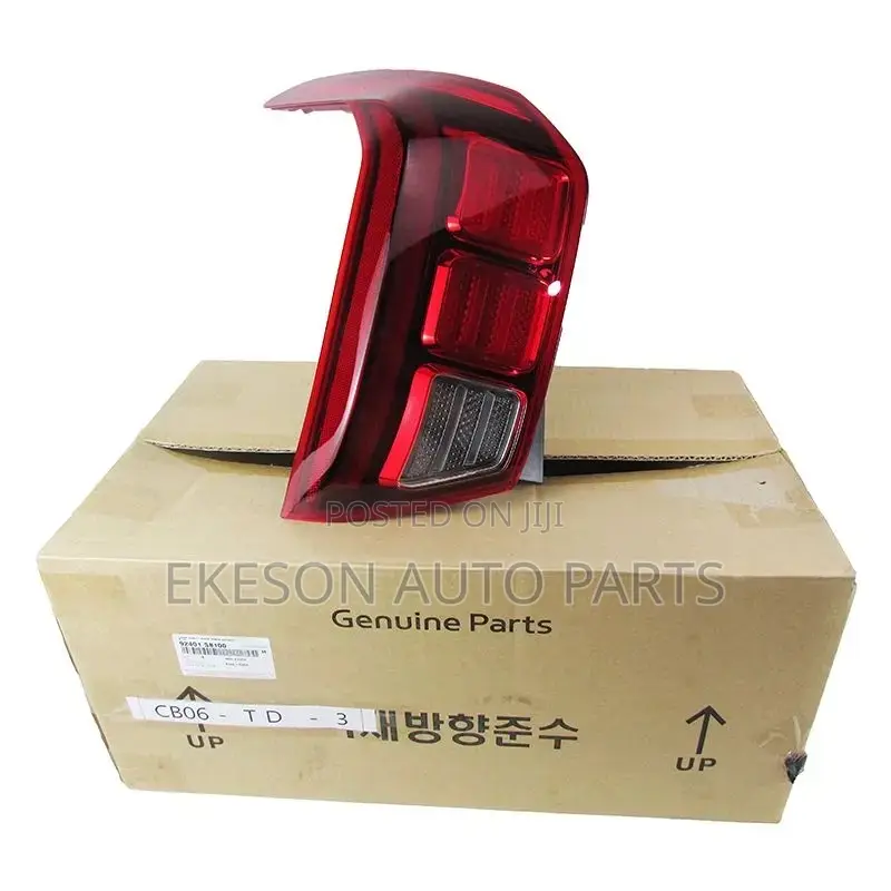 Rear Light Hyundai Palisade 92401-S8000