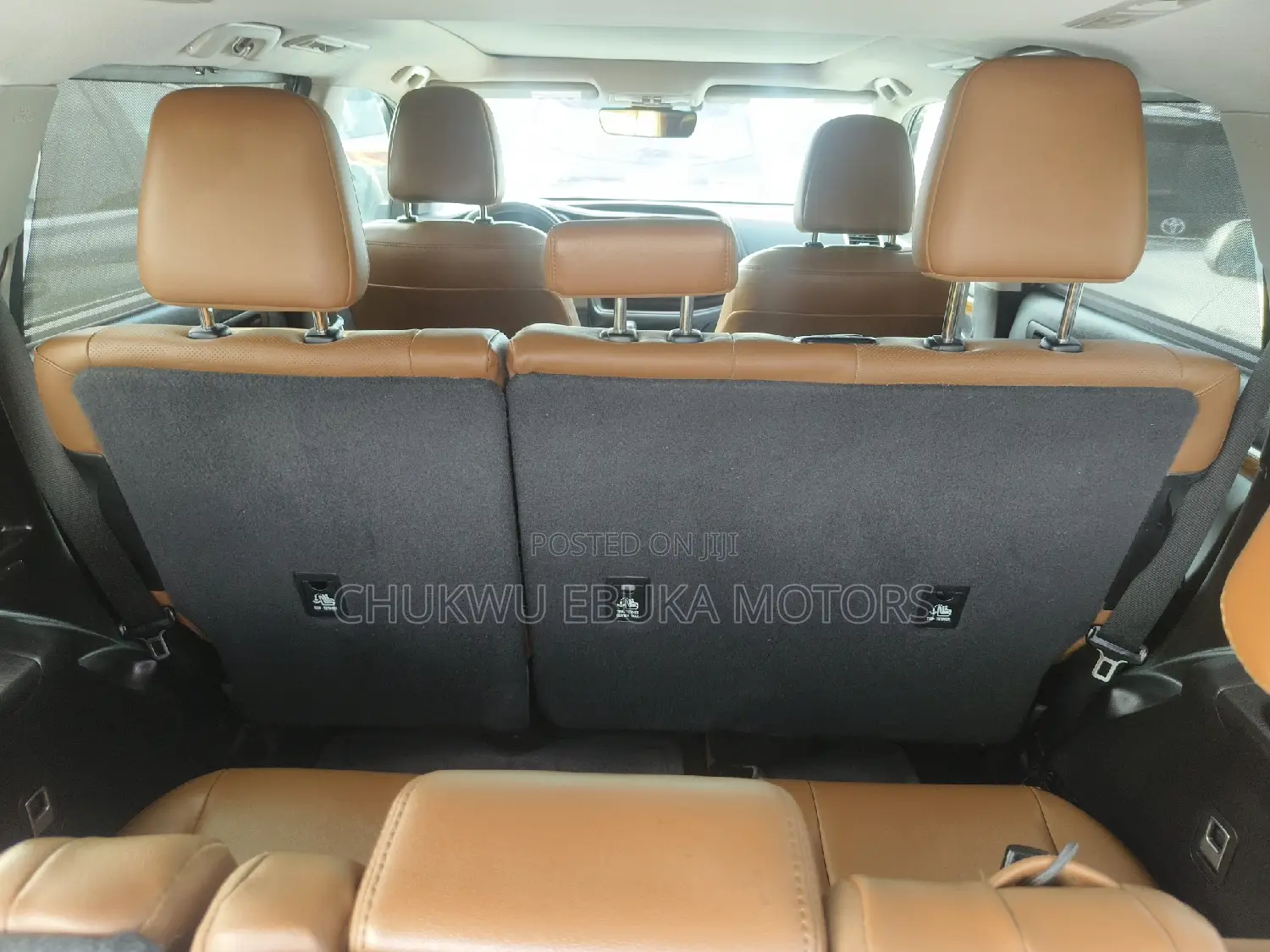 Toyota Highlander 2018 White