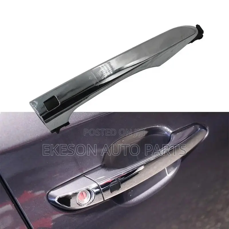 Smart Key Door Handle Hyundai Tucson 2016/2018