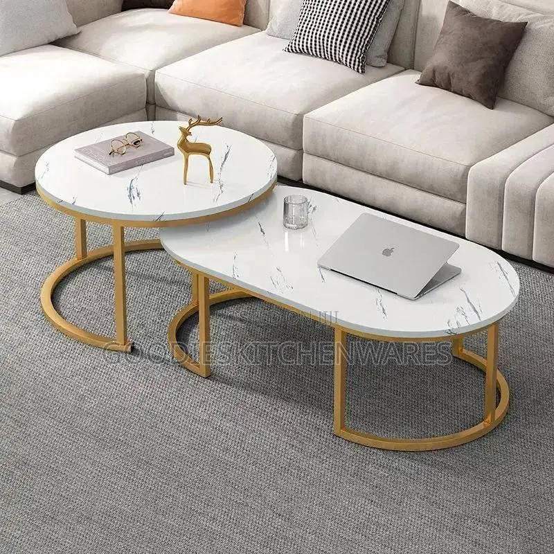 Nordic Center Table