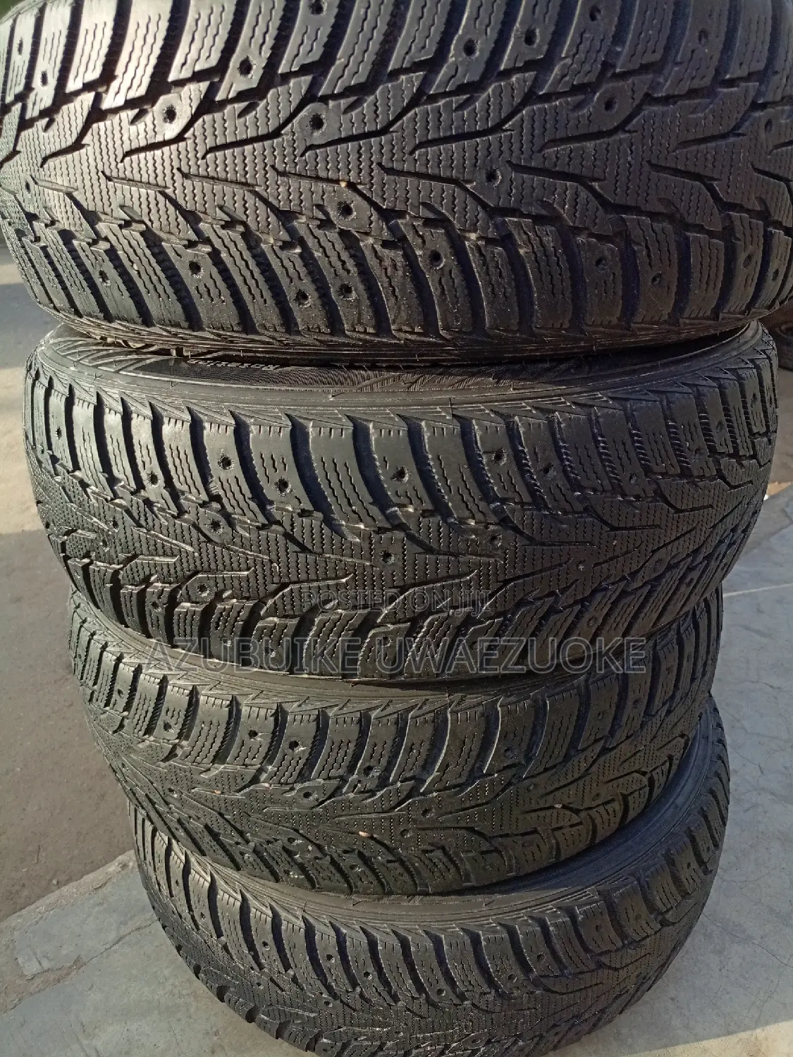 185/60/15 Tyres
