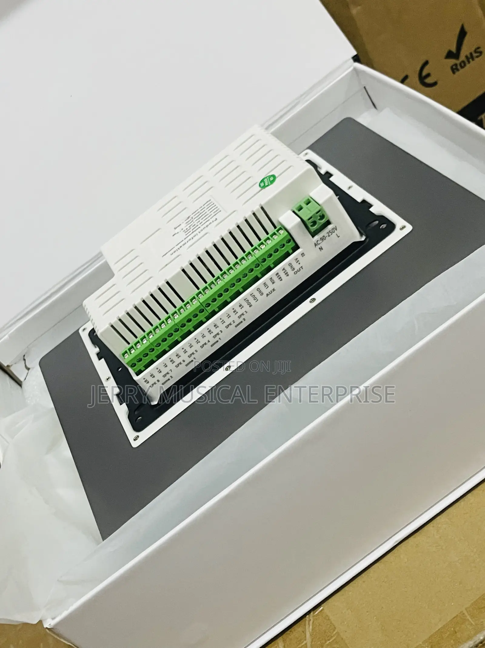 10inches Alexa in Wall Amplifier