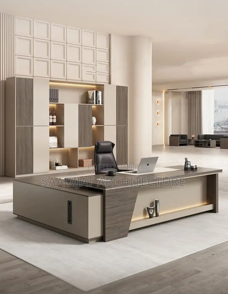 Office Space Design