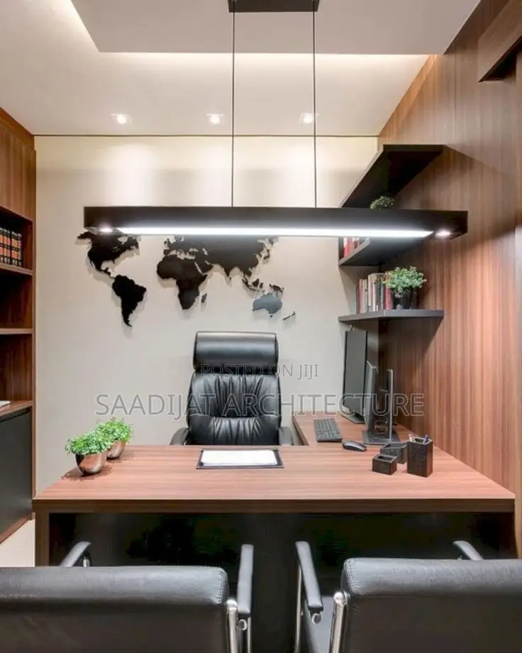 Office Space Design