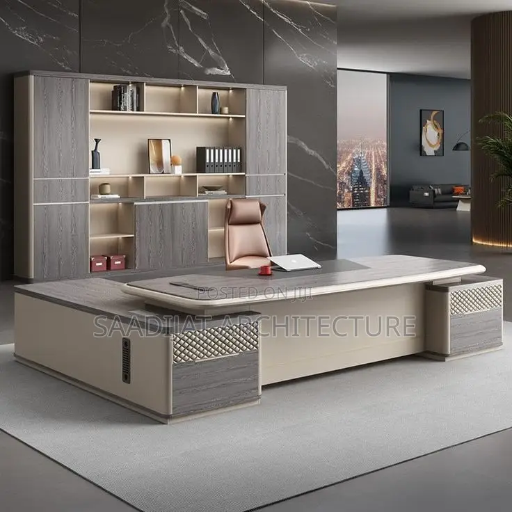 Office Space Design