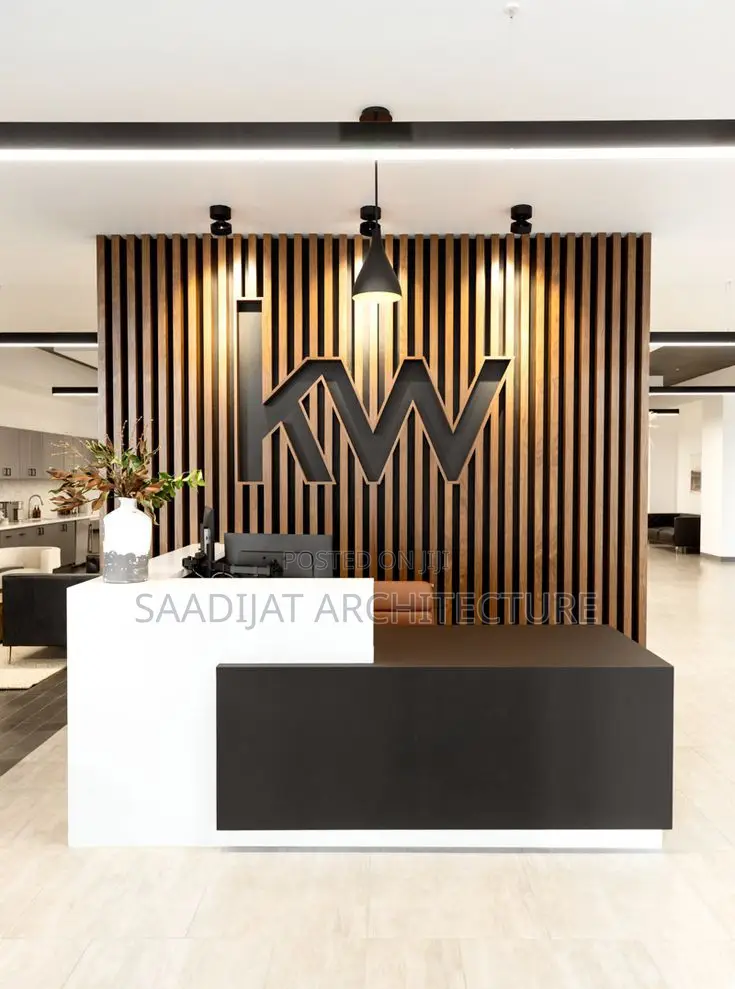 Office Space Design