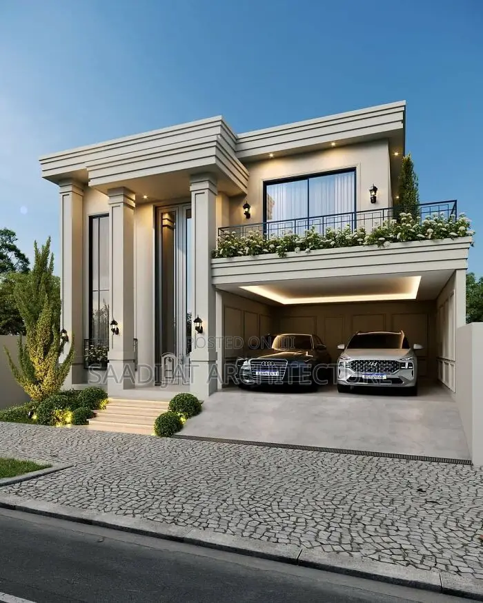 6 Bedroom Designs