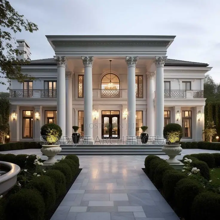 6 Bedroom Designs