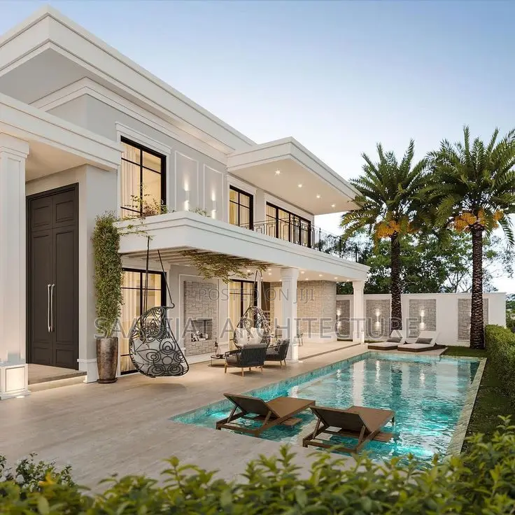 6 Bedroom Designs
