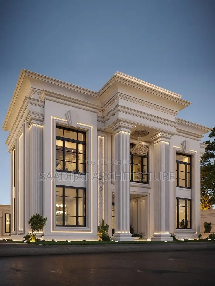 6 Bedroom Designs
