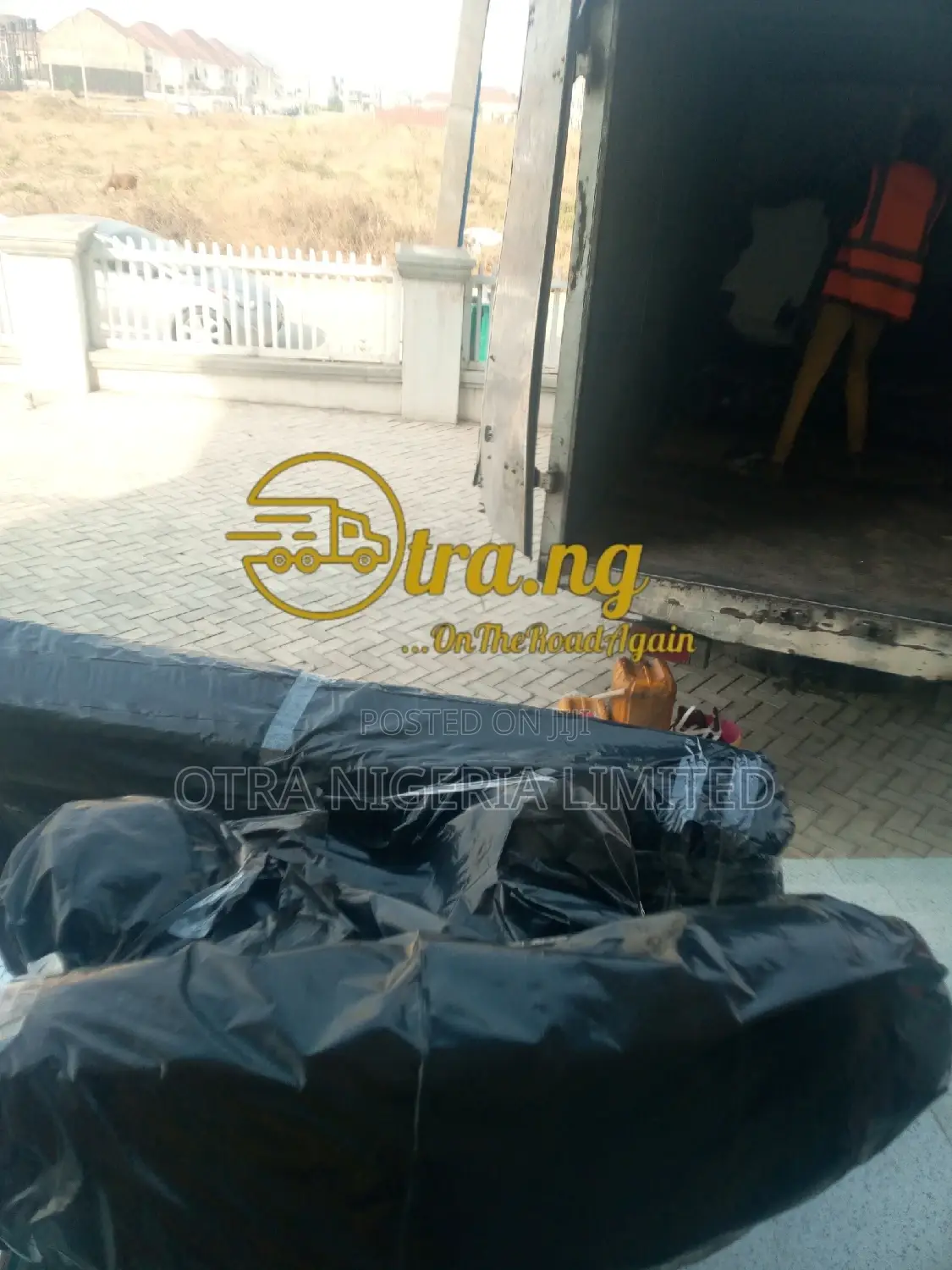 Best Moving, Relocation, General Logistics Service in Abuja