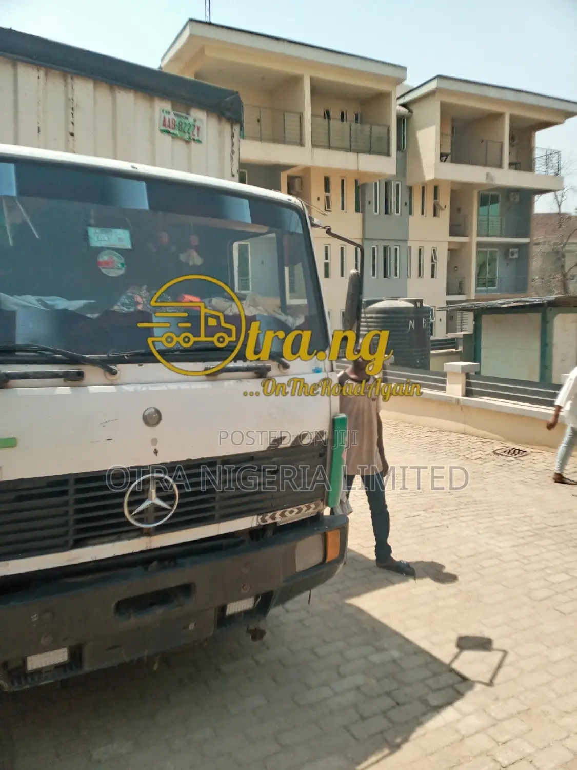 Best Moving, Relocation, General Logistics Service in Abuja