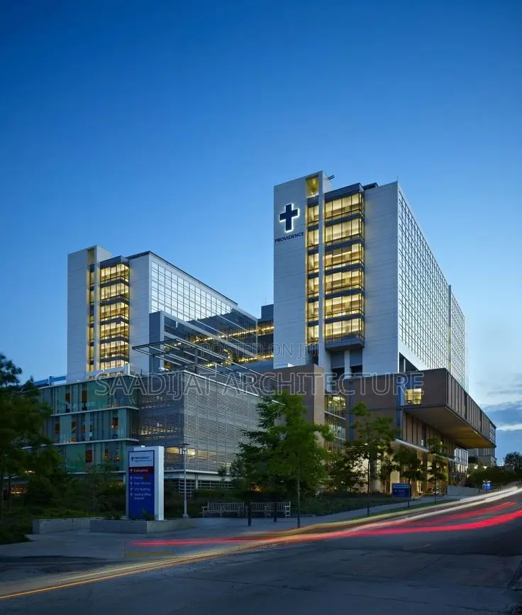 Hospital Design