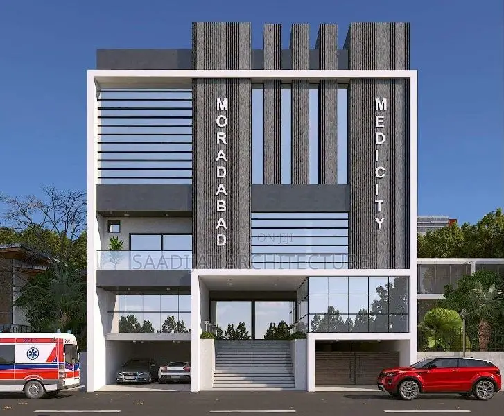 Hospital Design