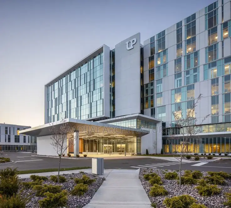 Hospital Design
