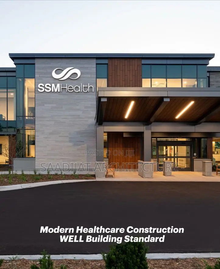 Hospital Design