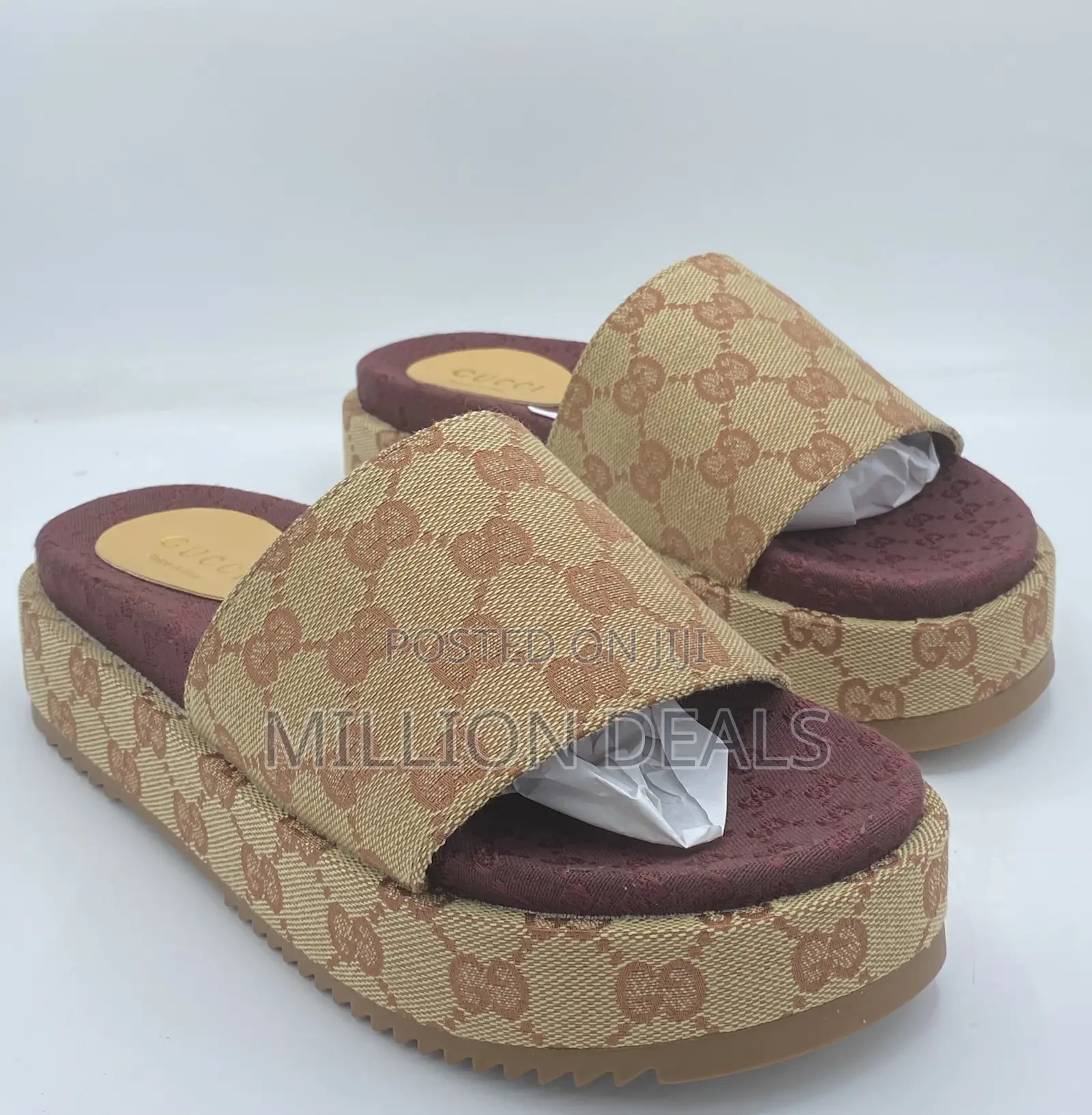 Classic Stylish Women’S Luxe Slippers 37