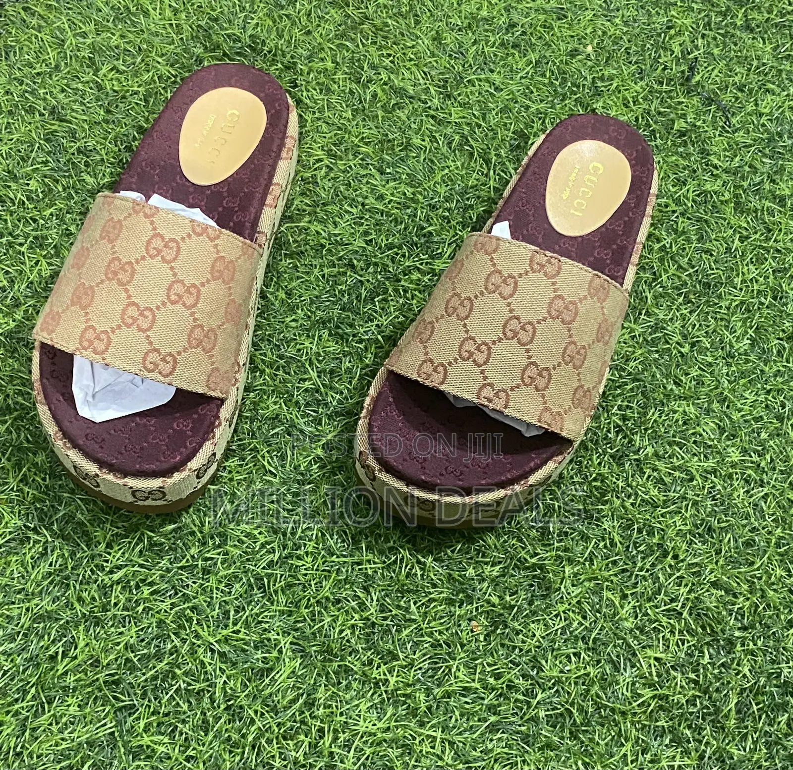 Classic Stylish Women’S Luxe Slippers 37