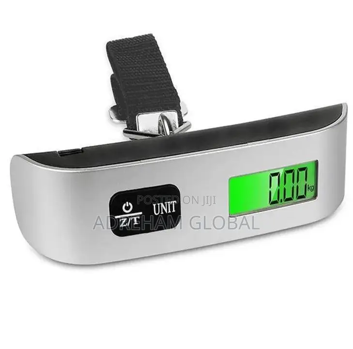 Hand Luggage Scale