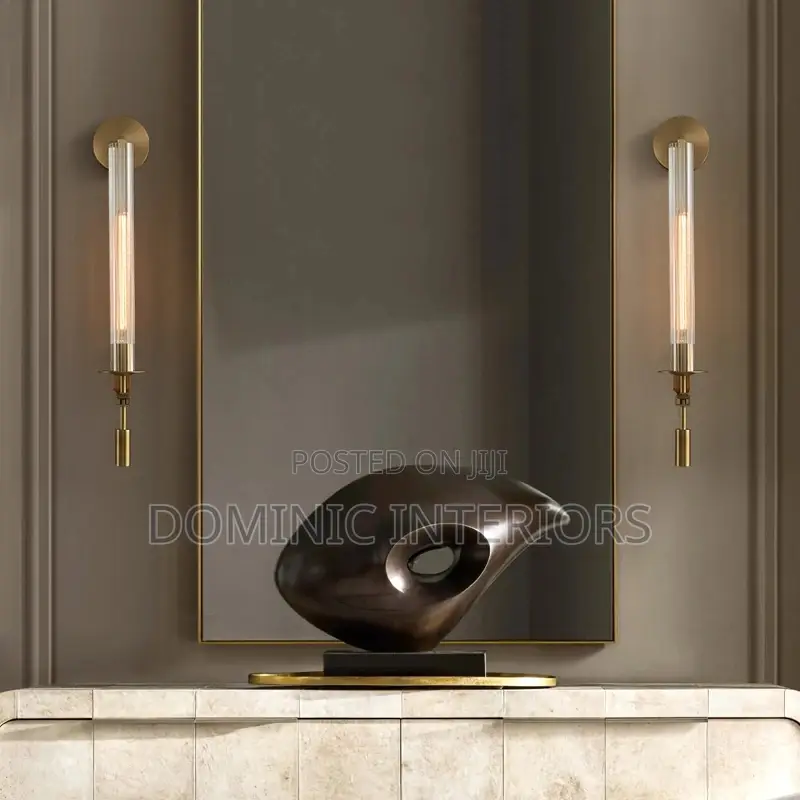 New Retro Vintage Wall Lamp