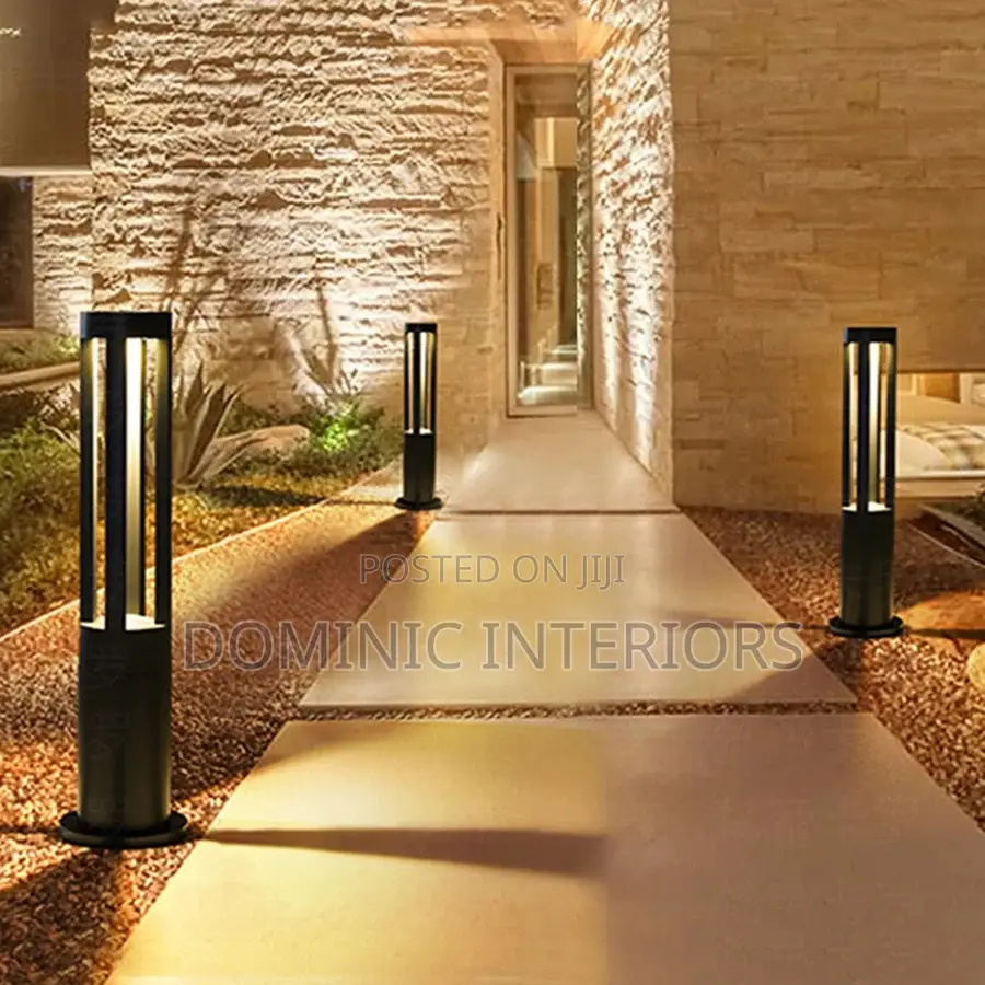 Landscape Waterproof Lawn Lamp