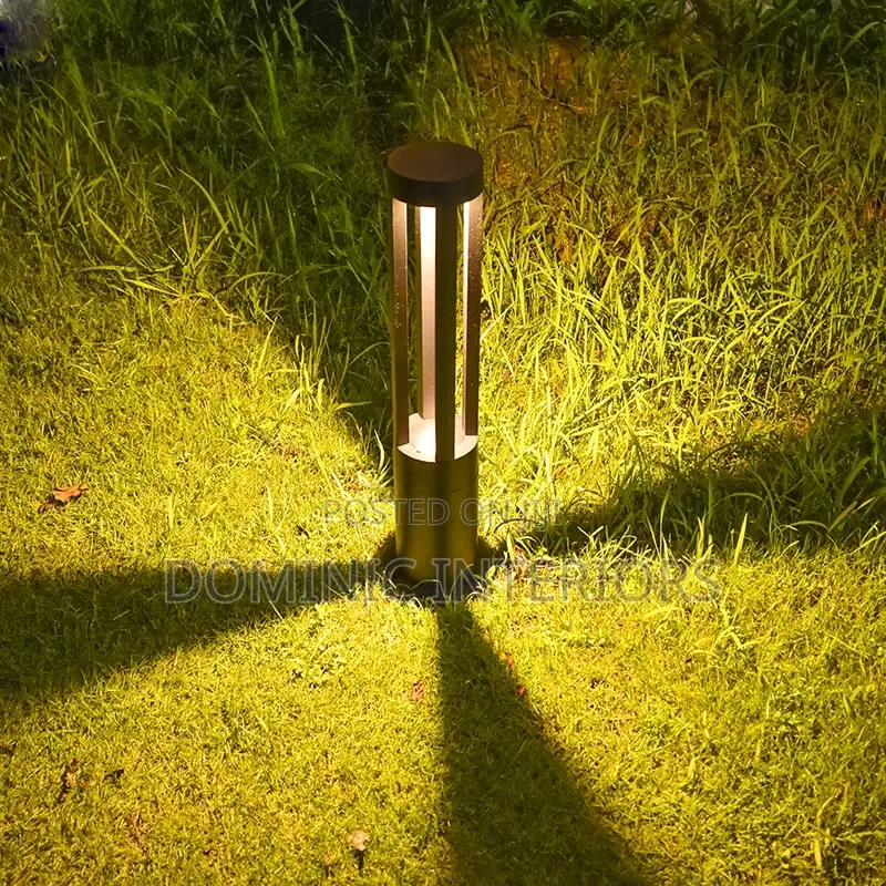 Landscape Waterproof Lawn Lamp