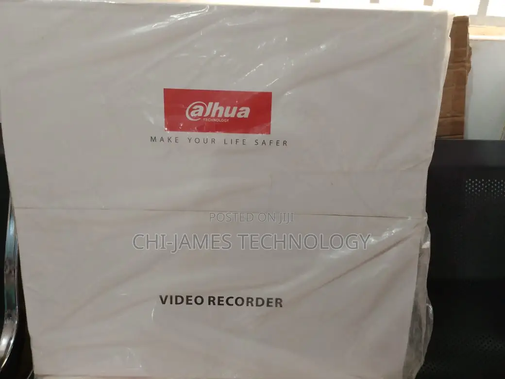 Dahua 32ch Network Video Recorder