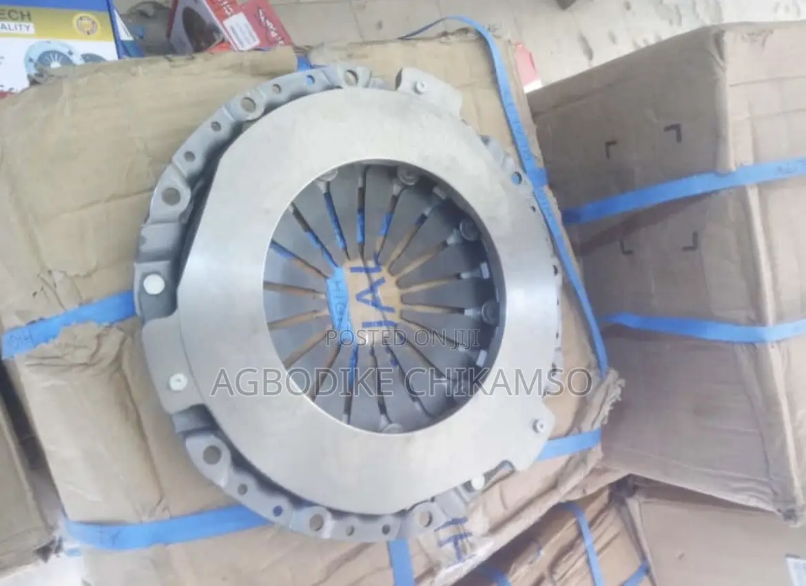 Original Cluth Plates Available for All Kinds of Car