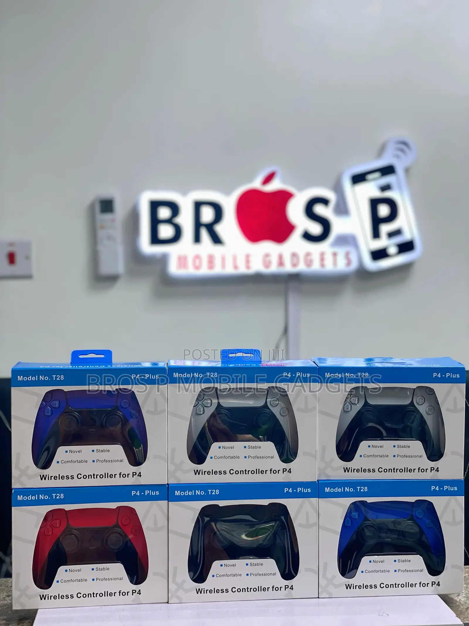 Playstation Pad