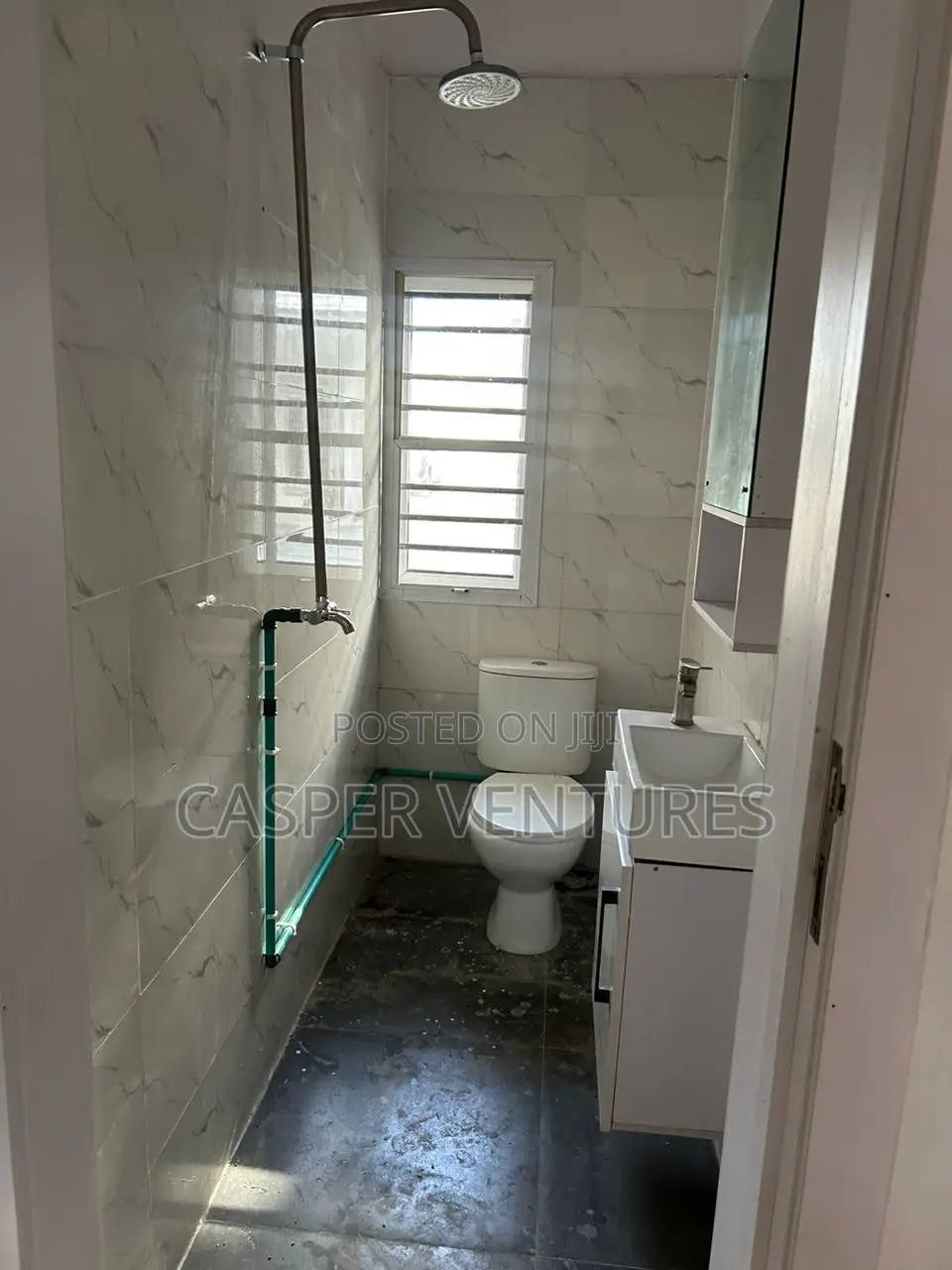 1bdrm Shared Apartment in Orchid, Lekki Phase 2 for rent