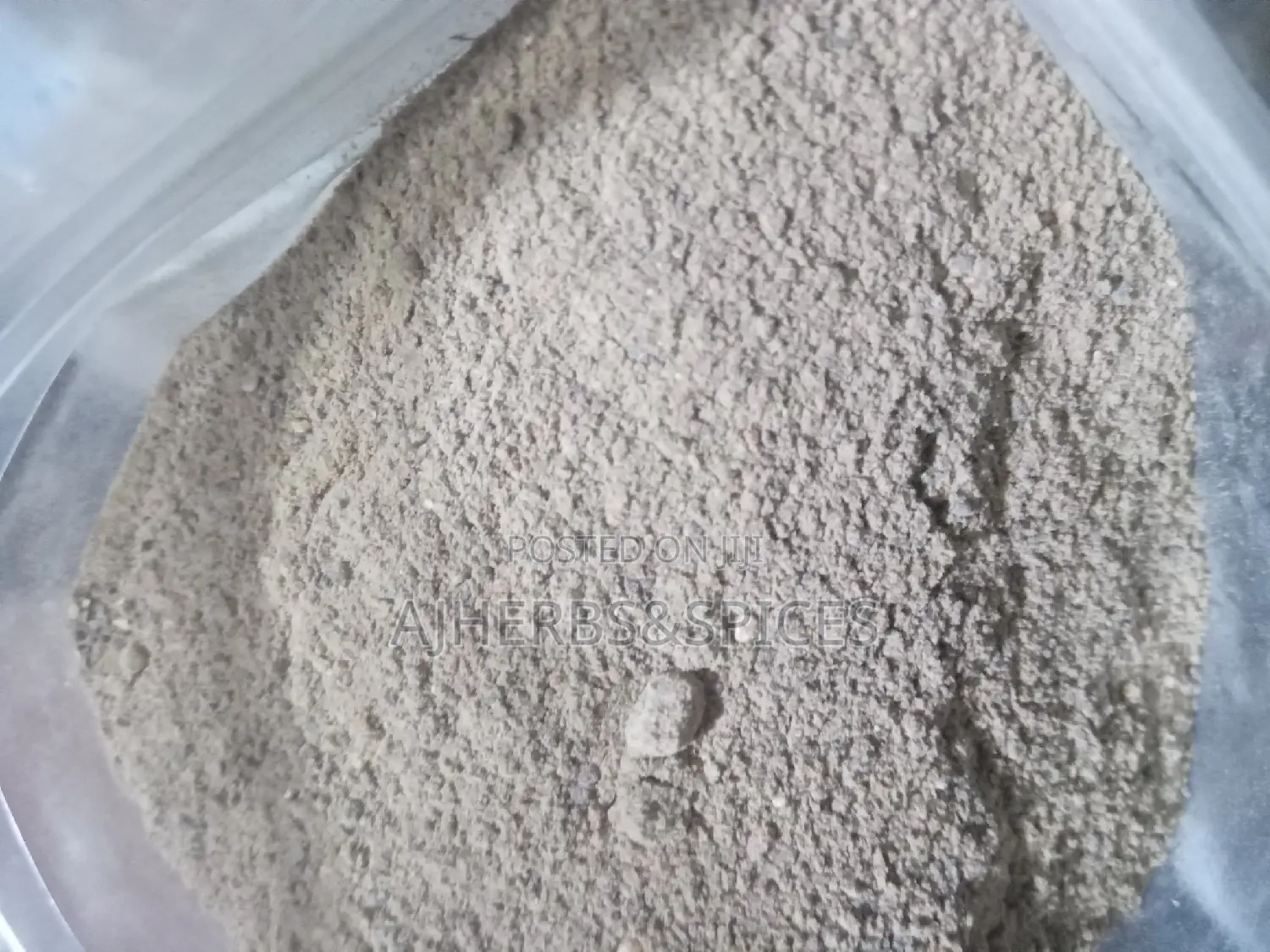 Amla Powder