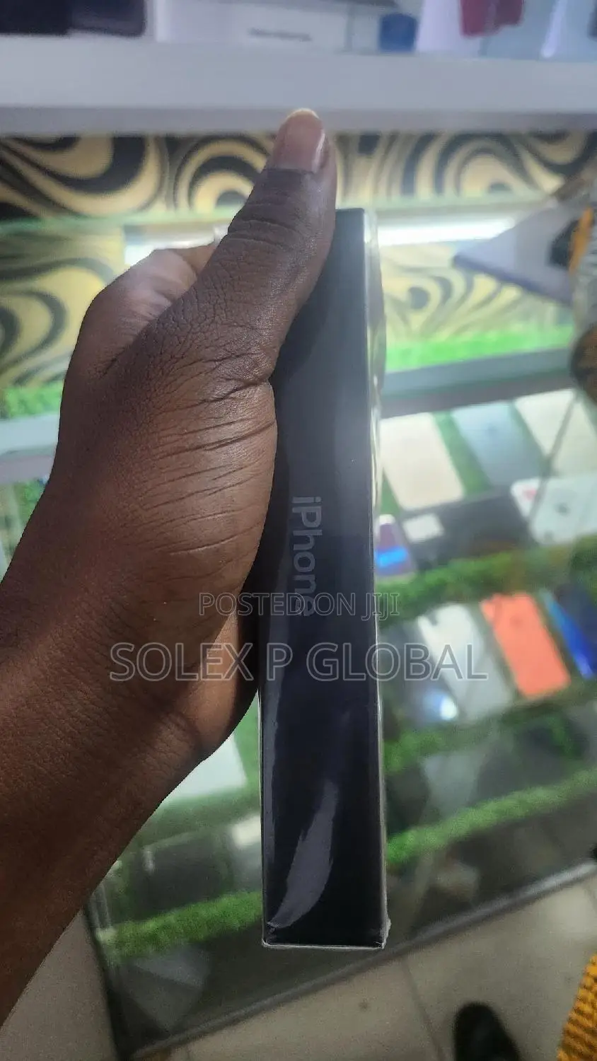 New Apple iPhone 12 Pro Max 256 GB