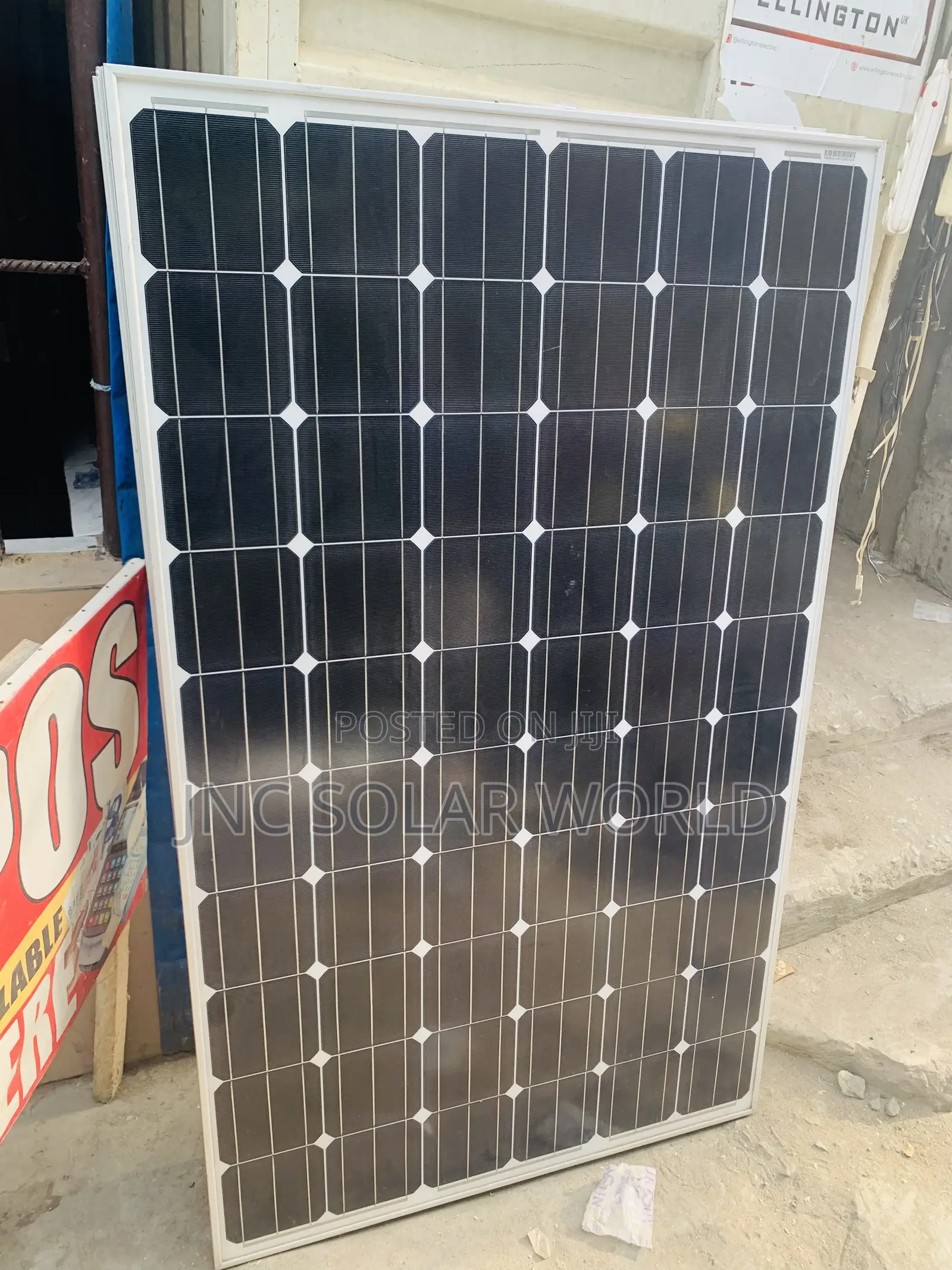 400w Solar Panels Canadians Mono 60 Cell