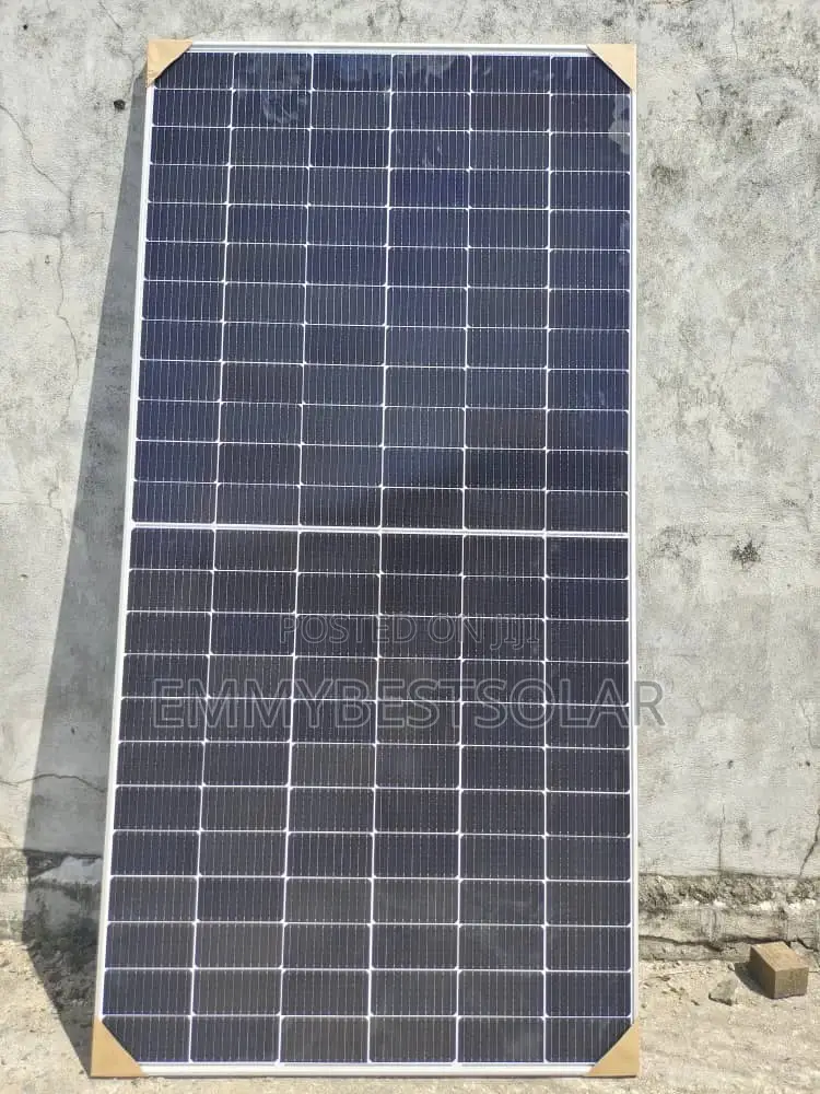 450w Mono Canadian Solar Panel