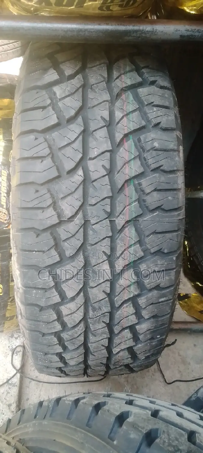 285/60/18 Joy Road Tire